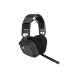 Auriculares Corsair Hs80 Max Wireless Negro Ca-9011295-Eu