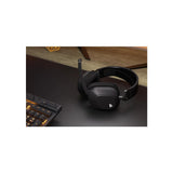 Auriculares Corsair Hs80 Max Wireless Negro Ca-9011295-Eu