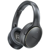 Auriculares De Diadema At20 Anc Enc Bluetooth 6.0 Negro