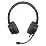 Auriculares De Diadema Con Micrófono Tune 150 Negro