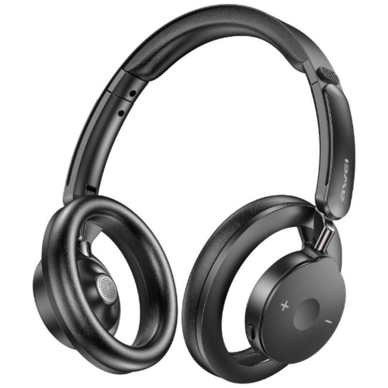 Auriculares De Diadema Tipo Otwartego At33 Bluetooth 6.0