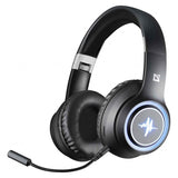 Auriculares Defender Bluetooth Freemotion B571 Negro Led