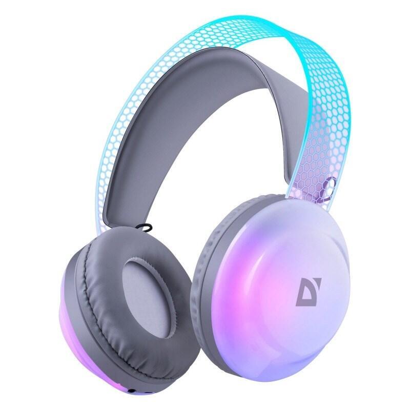 Auriculares Defender Bluetooth Freemotion B651