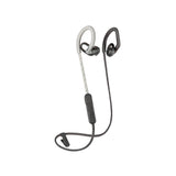 Auriculares Deportivos Plantronics Backbeat Fit 350 Bluetooth Grises