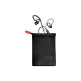 Auriculares Deportivos Plantronics Backbeat Fit 350 Bluetooth Grises