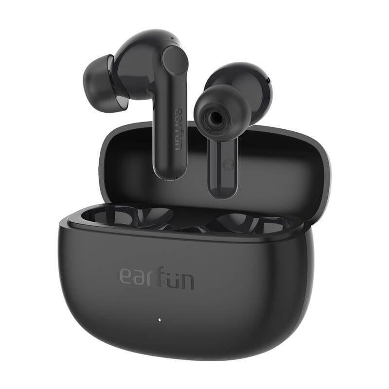 Auriculares Earfun Air Life Tws Negro Bluetooth