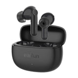 Auriculares Earfun Air Life Tws Negro Bluetooth