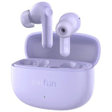 Auriculares Earfun Air Life Tws Púrpura Bluetooth