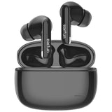 Auriculares Earfun Air Mini 2 Negro Bluetooth