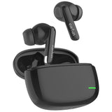 Auriculares Earfun Air Mini 2 Negro Bluetooth