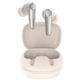 Auriculares Earfun Air Pro 3 Anc Blanco Bluetooth