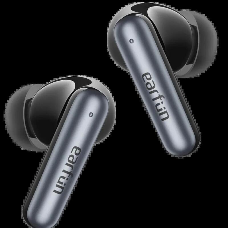 Auriculares  Earfun Air Pro 4i Negro Bluetooth