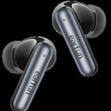 Auriculares  Earfun Air Pro 4i Negro Bluetooth