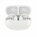 Auriculares  Earfun Clip Gris Blanco