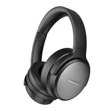 Auriculares  Earfun Tune Pro Anc Negro Bluetooth
