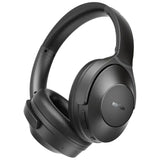 Auriculares Earfun Wave Life Bluetooth Negro