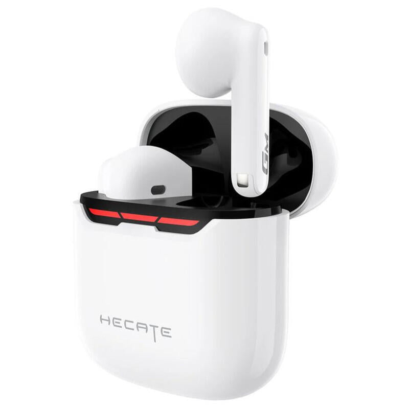 Auriculares Edifier Gm3 Plus Tws Blanco Bluetooth