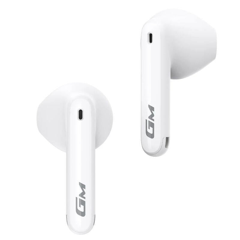 Auriculares Edifier Gm3 Plus Tws Blanco Bluetooth