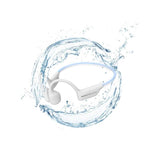 Auriculares Energy Sistem De Conduccion Osea - Bluetooth 5.4 - Ipx8 - 8gb Memoria - 11h Autonomia - Carga Rapida -