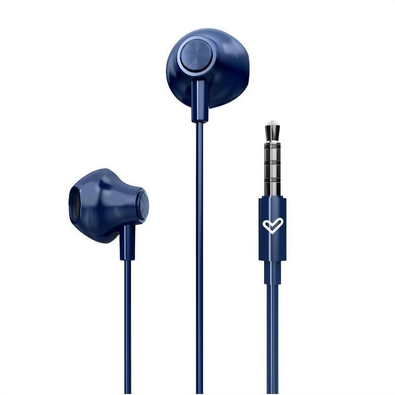 Auriculares Energy Sistem Easypods Indigo