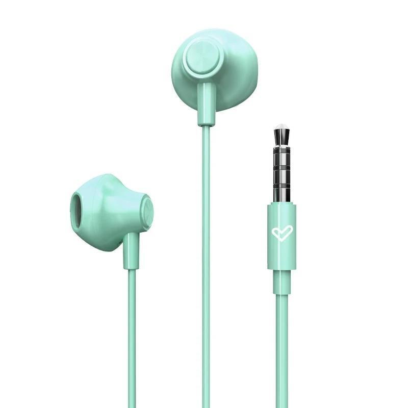 Auriculares Energy Sistem  Easypods Mint