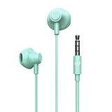 Auriculares Energy Sistem  Easypods Mint