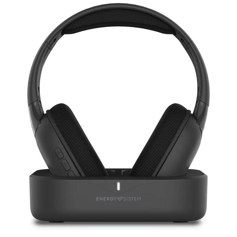 Auriculares Energy Sistem  Inalámbr Tv Soundreel