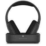Auriculares Energy Sistem  Inalámbr Tv Soundreel