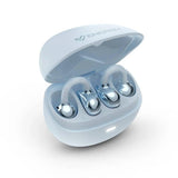 Auriculares Energy Sistem Streetpods O.Sound Azul