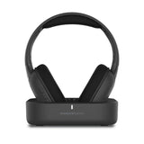 Auriculares Energy Sistem  Tv Inalám. Entrada Óptic
