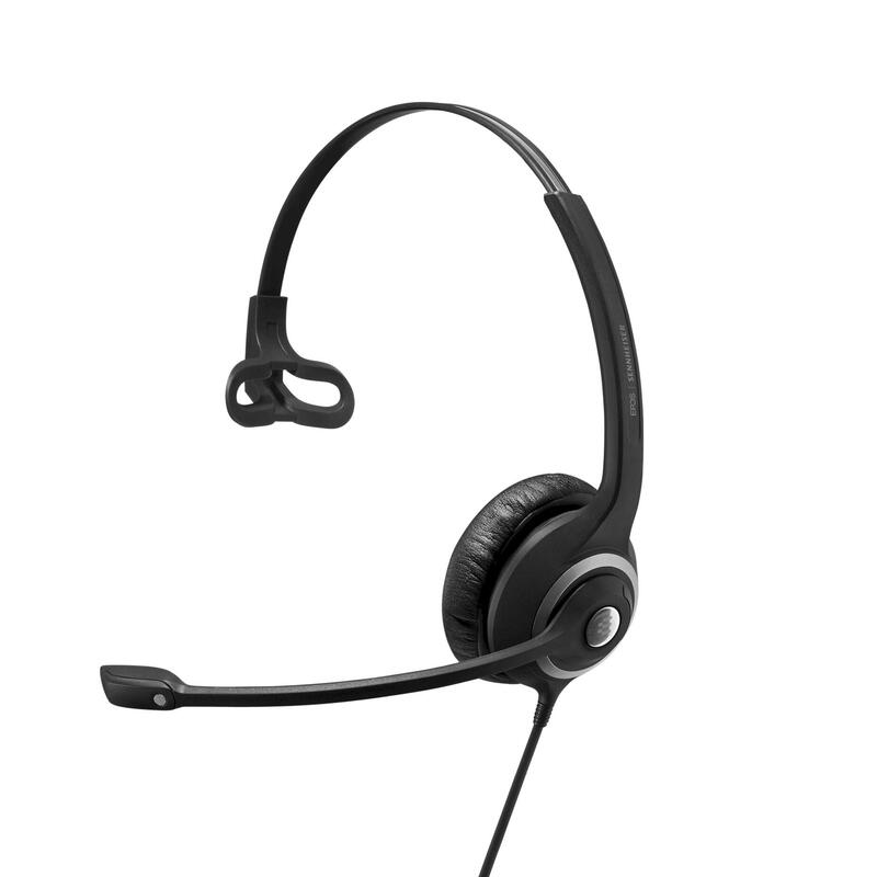 Auriculares Epos Impact Sc238 Mono