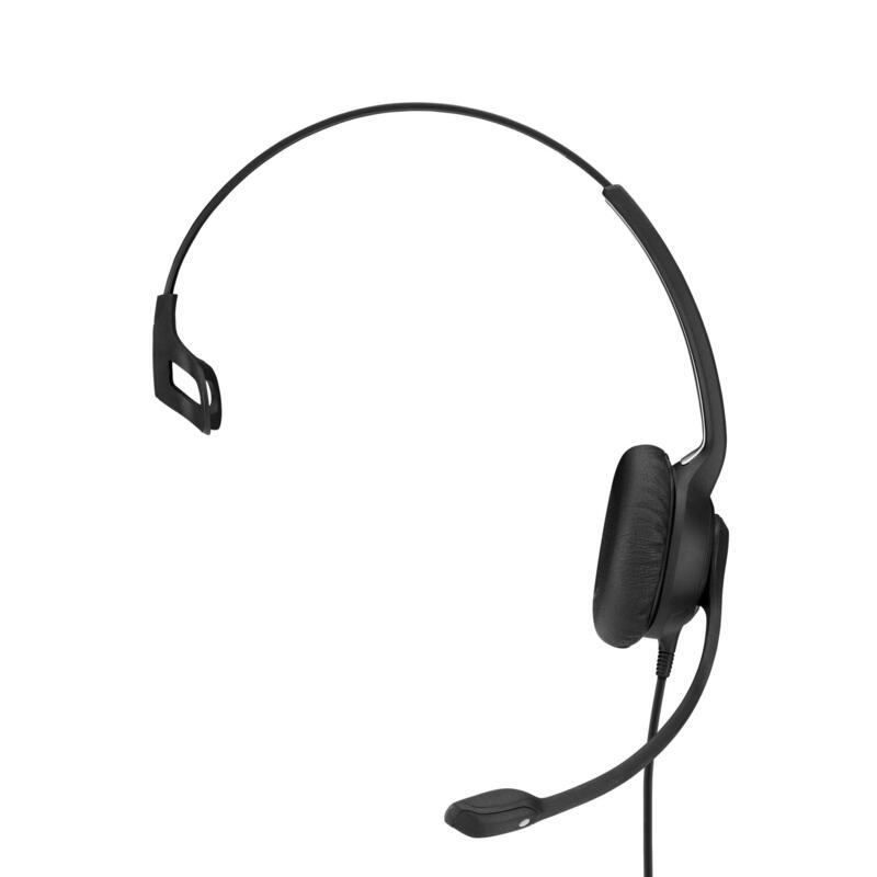 Auriculares Epos Impact Sc238 Mono