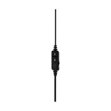 Auriculares Epos Sennheiser Pc 8 Usb Black Onear Con Cable