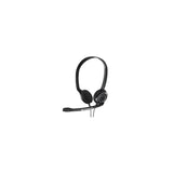 Auriculares Epos/Sennheiser Micro Pc 8 Biaural Usb
