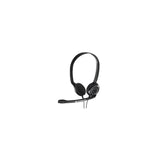 Auriculares Epos/Sennheiser Micro Pc 8 Biaural Usb
