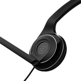 Auriculares Epos/Sennheiser Micro Pc 8 Biaural Usb