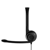 Auriculares Epos/Sennheiser Micro Pc 8 Biaural Usb