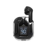 Auriculares  Esperanza Eh238k  Intrauditivos Bluetooth Tws Negro