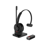 Auriculares Fanvil Dh301d Hybrid Mono Bluetooth And Dect