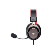 Auriculares Havit H2015e  Alámbrico Diadema Juego