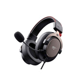 Auriculares Havit H2015e  Alámbrico Diadema Juego