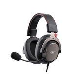 Auriculares Havit H2015e  Alámbrico Diadema Juego