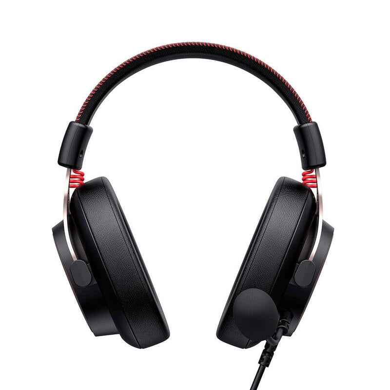 Auriculares Havit H2015e  Alámbrico Diadema Juego