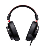 Auriculares Havit H2015e  Alámbrico Diadema Juego