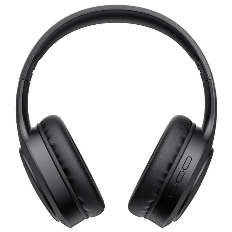 Auriculares Havit H633bt Negro  Bluetooth