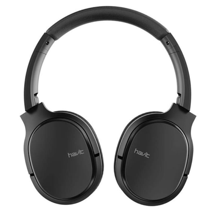 Auriculares Havit I62 Negro  Bluetooth