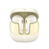 Auriculares Havit Tw905  Inalámbricos Tws, Beige
