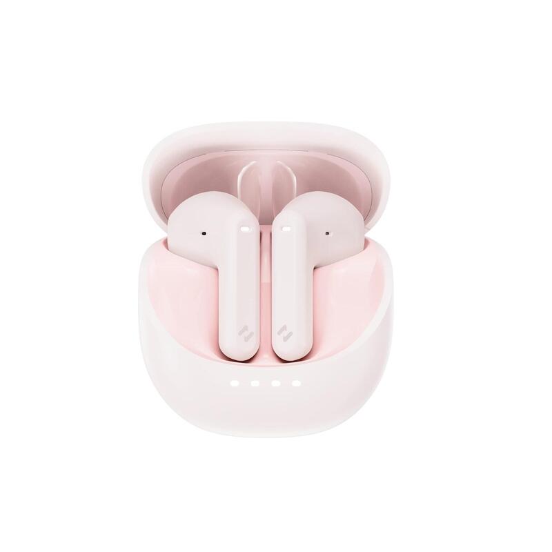 Havit Tw931 - Auriculares Inalámbricos Tws, Rosa