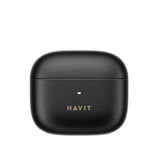 Auriculares Havit Tw958 Pro Inalámbricos Tws, Negros