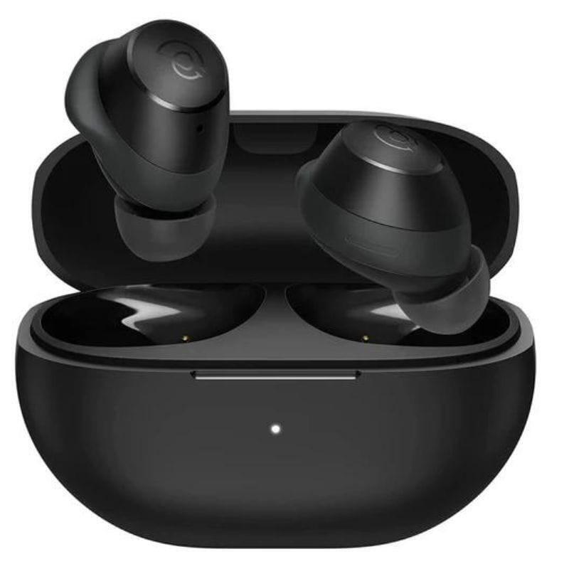 Auriculares  Haylou Gt1 2023 Tws Negro  Bluetooth